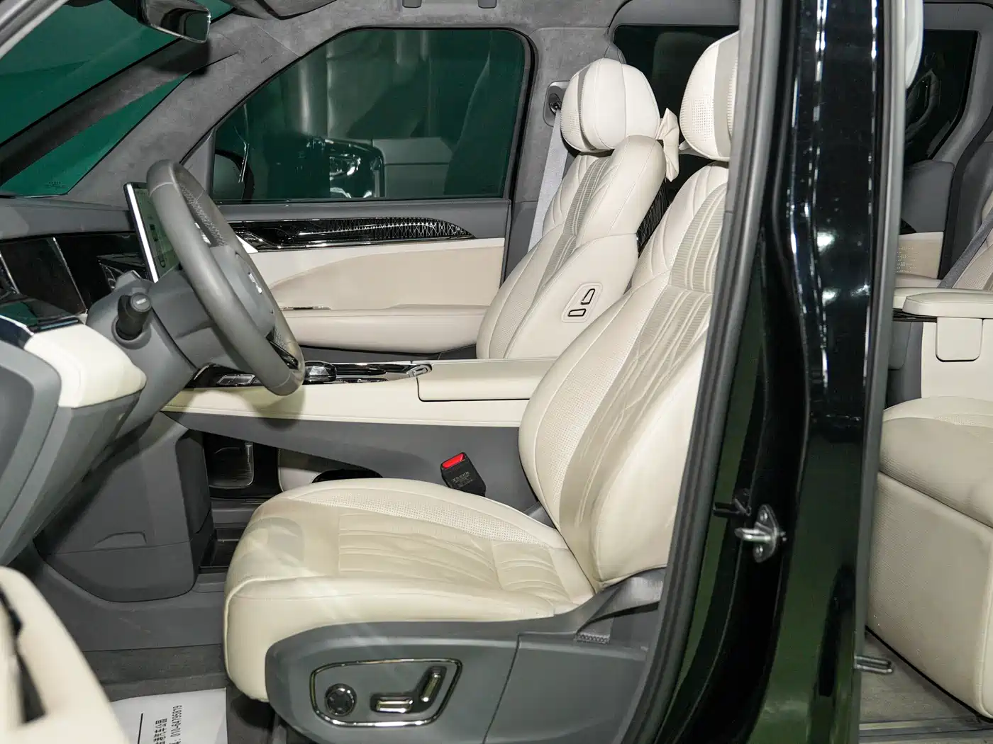 ZEEKR EXTREME KRYPTON 009