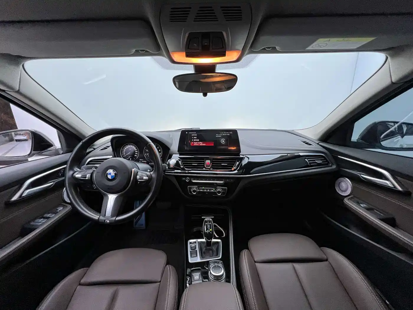 BMW 1 Series 2022 120i M Sport Shadow Edition фото 21