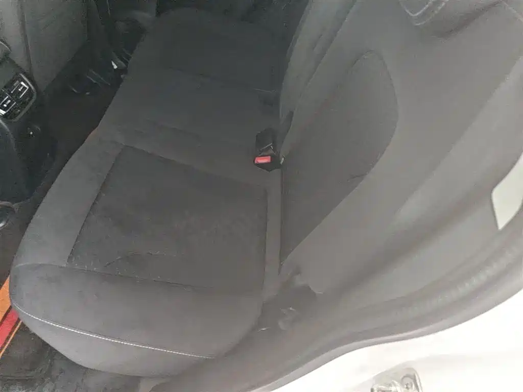 Haval M6 2021 PLUS 1.5T DCT Elite Smart Connect фото 17