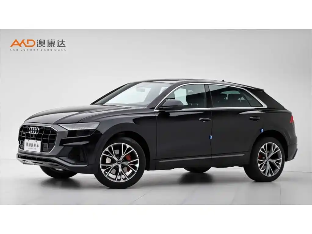 Audi Q8 2021 2021 Model 55 TFSI Premium Dynamic