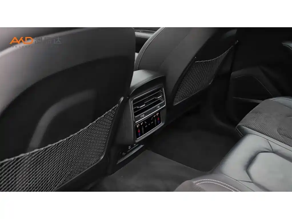 Audi Q8 2021 2021 Model 55 TFSI Premium Dynamic