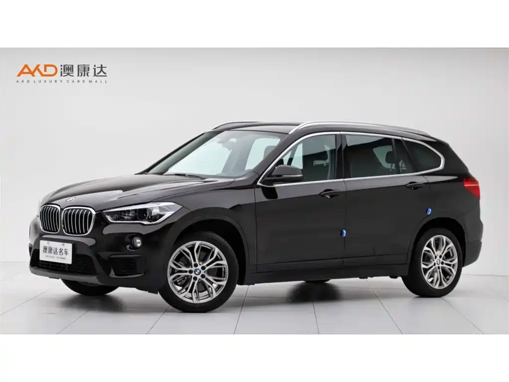 BMW X1 2019 sDrive20Li Leading Model