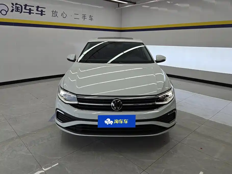 Volkswagen Bora 2026 2026 200TSI DSG PRO Edition