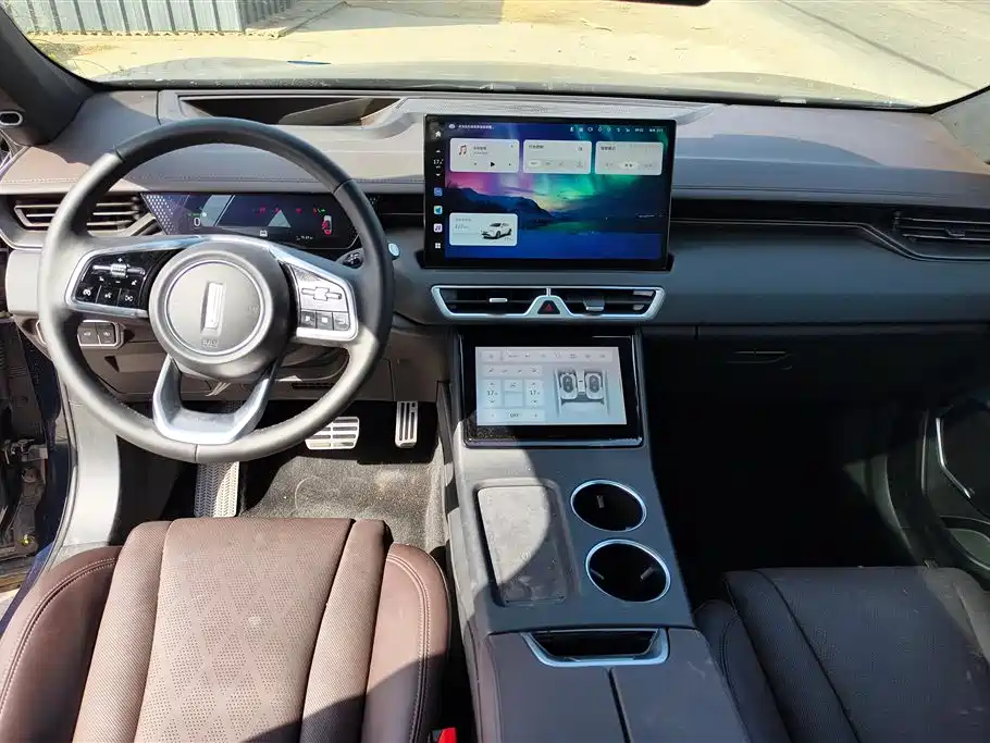 WEI PAI WEI BRAND MOCHA NEW ENERGY