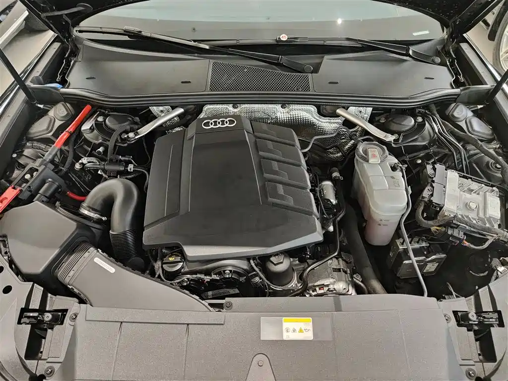  A6L