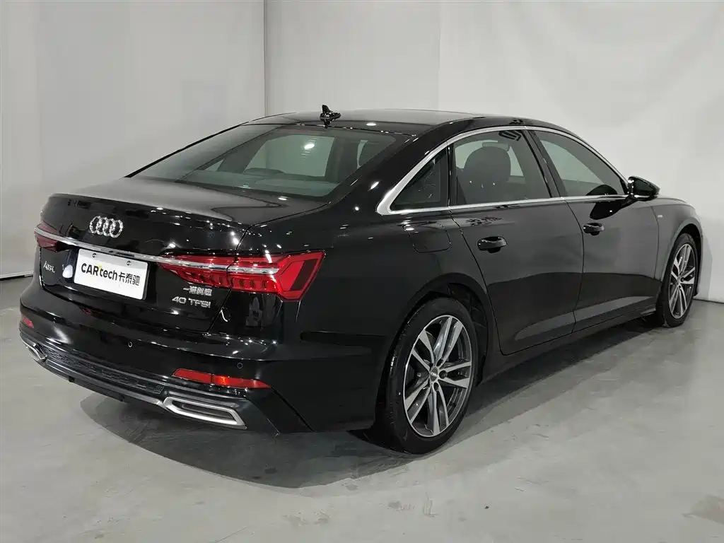  A6L