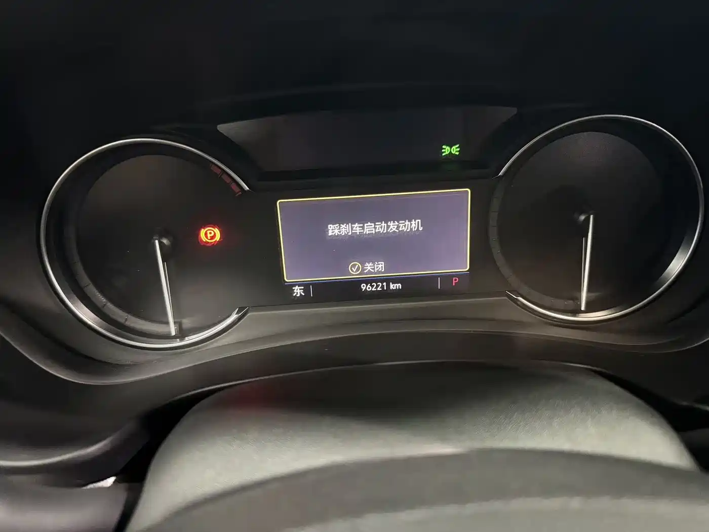 Cadillac XT4 2018 Model 28T 4WD Leading фото 20
