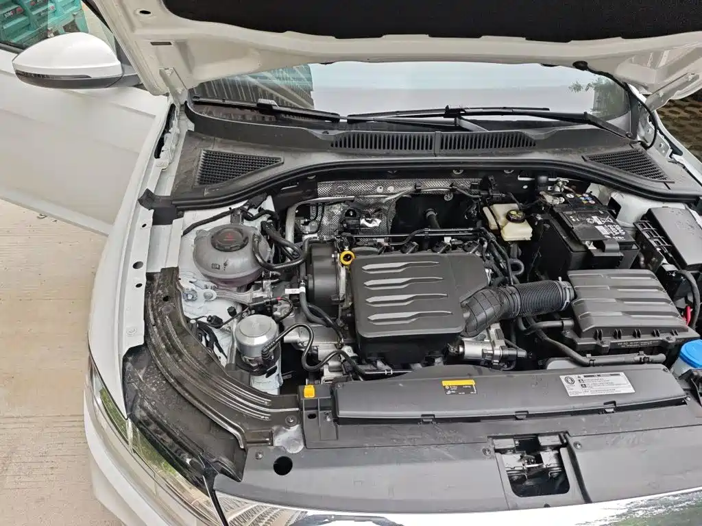 Фото 20 - Volkswagen Lavida