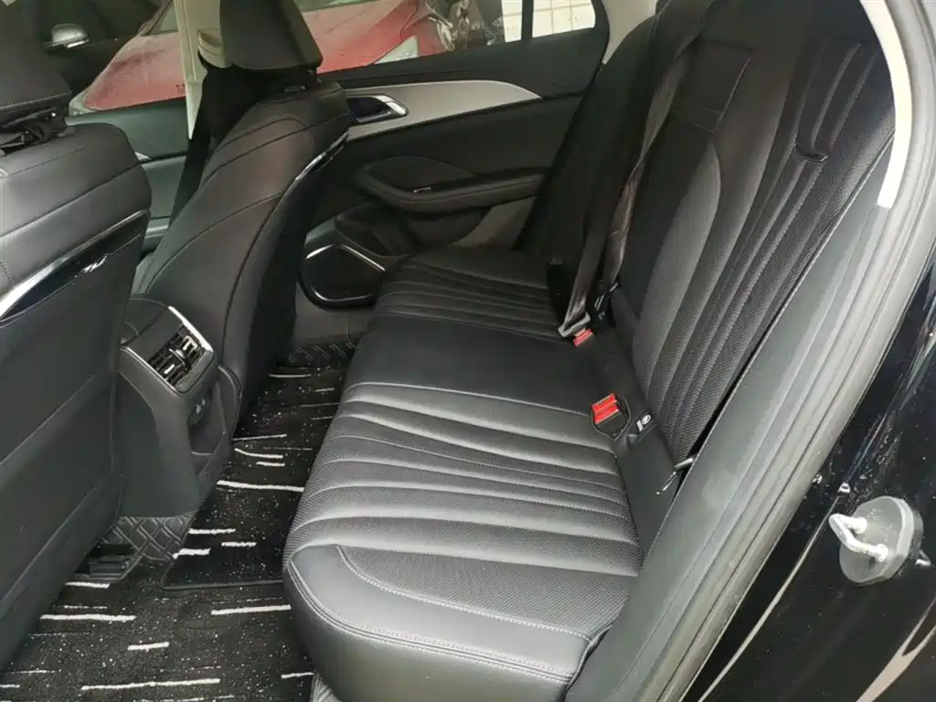 Hongqi H5 2023 1.5T DCT Smart Connect Flag Rhythm фото 17
