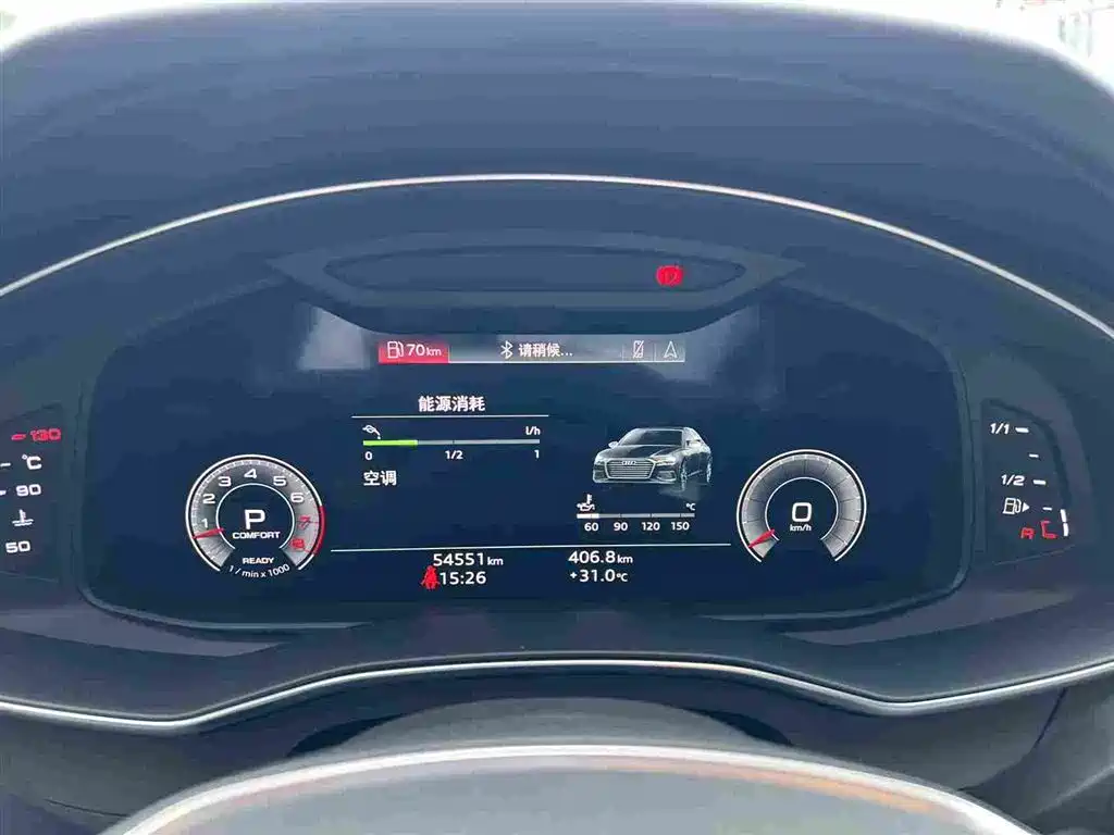 Audi A6L 2021 55 TFSI quattro Premium Dynamic фото 8