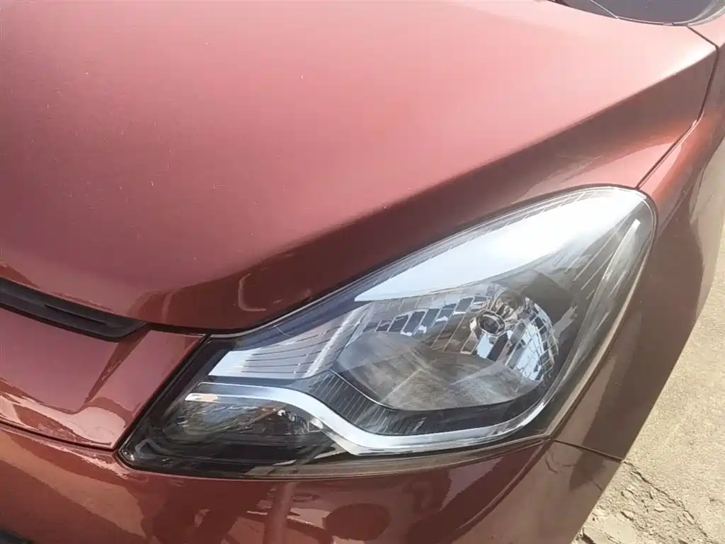 Changan Benben 2016 2015 1.4L Manual Luxury (China V)