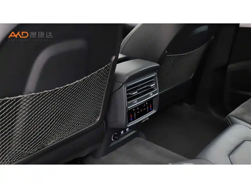 Audi Q8 2020 2019 Model 55 TFSI Premium Dynamic