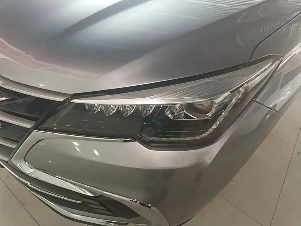 Changan CS85 COUPE 2019 2019 2.0T Auto Smart Edition China V