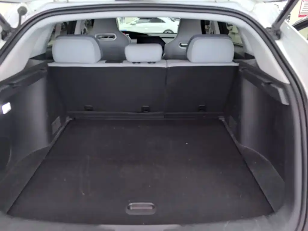 Changan UNI-K iDD 2023 2023 Smart Electric iDD 1.5T 135km Intelligent Leader