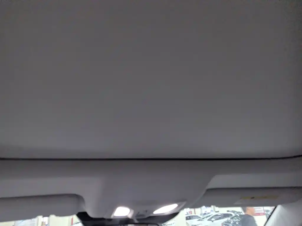 Changan UNI-K iDD 2023 2023 Smart Electric iDD 1.5T 135km Intelligent Leader