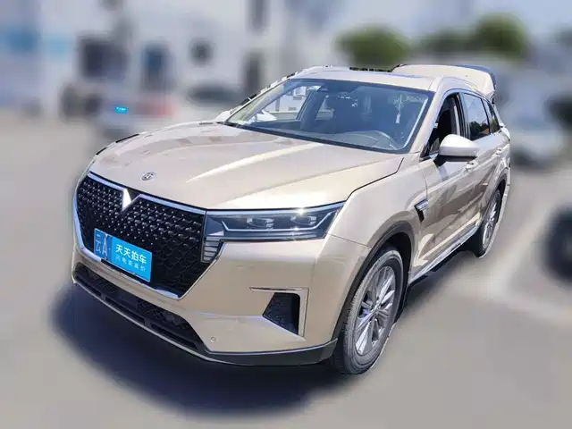  Venucia Venucia Star 2020 260T Automatic 48V Mild Hybrid Turbo Star Enjoy Edition