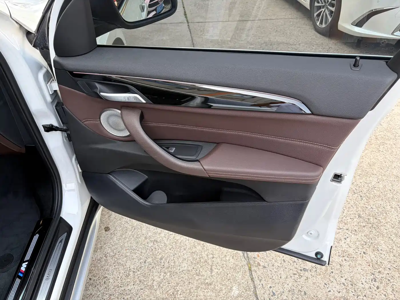 BMW X1 2021 sDrive20Li Exclusive фото 19