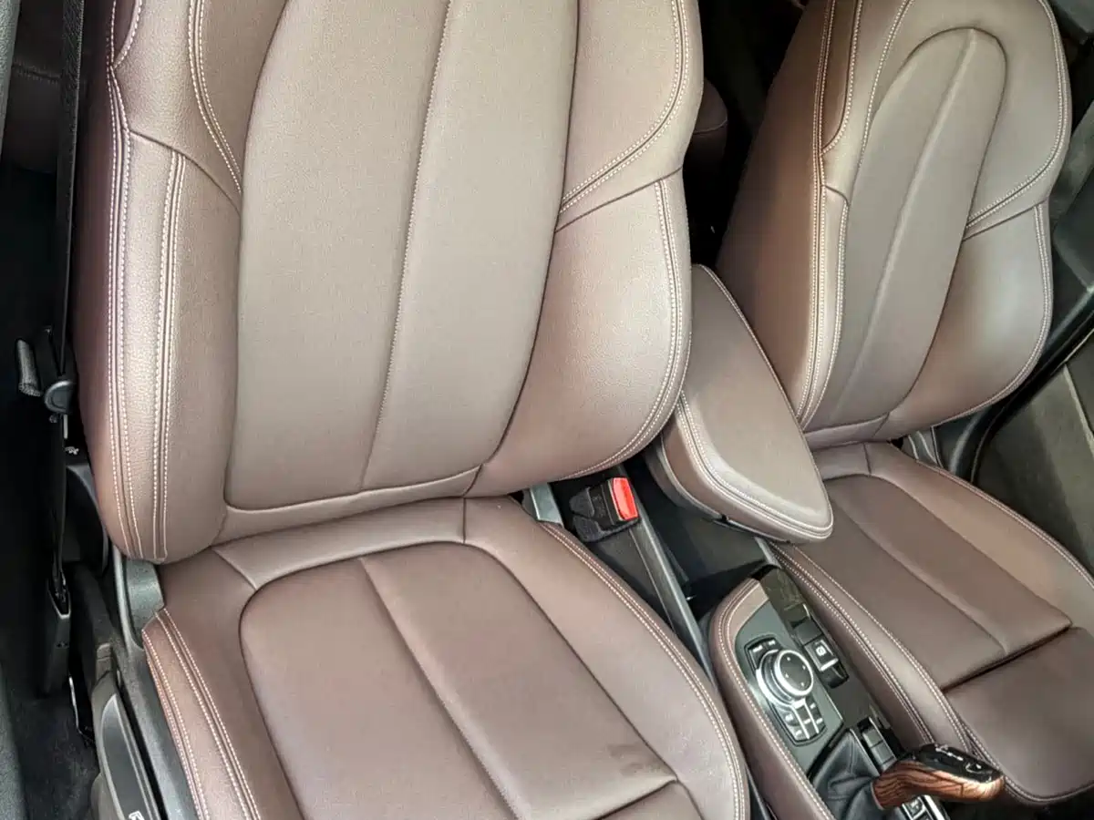 BMW X1 2021 sDrive20Li Exclusive фото 9