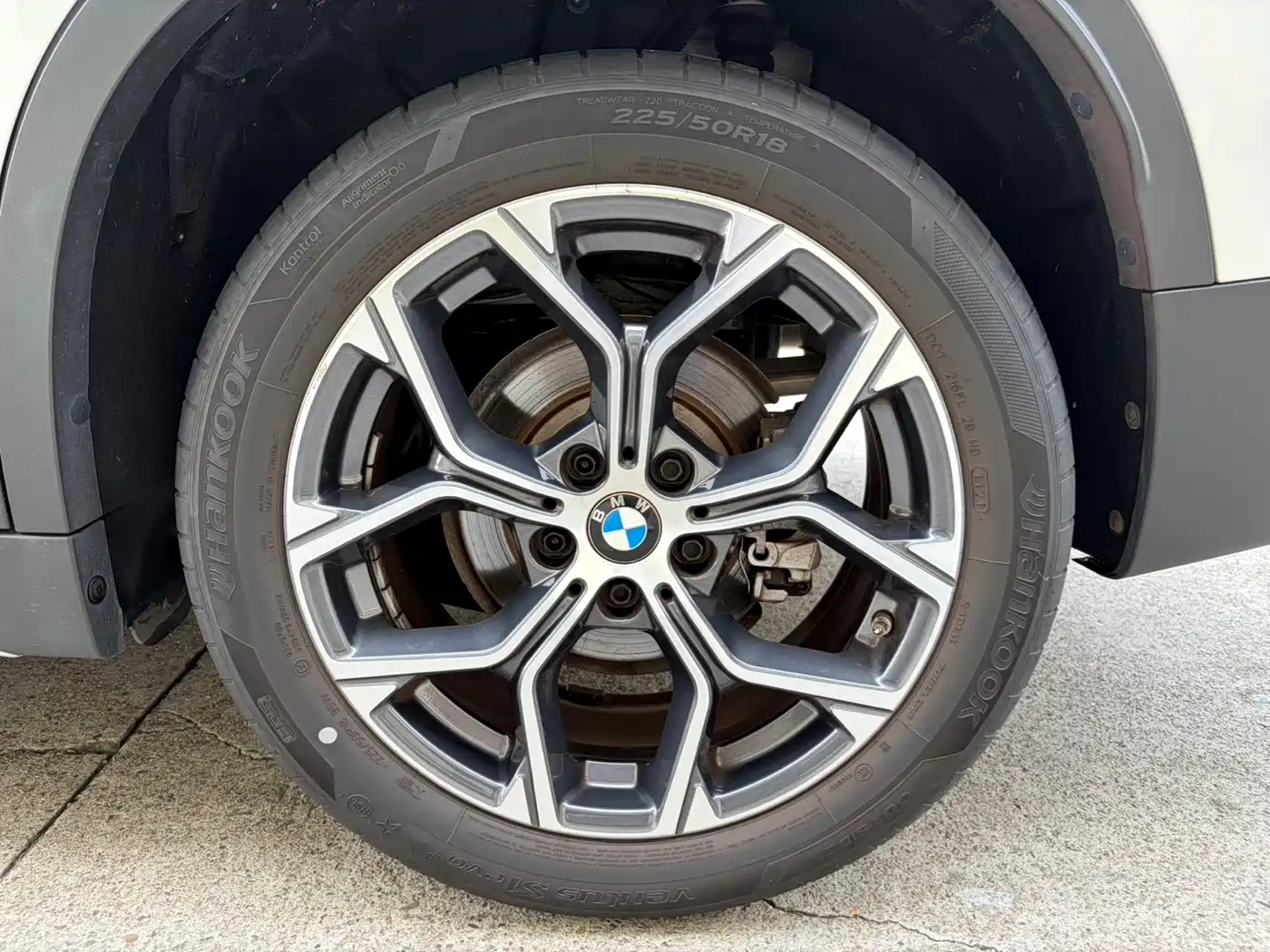 BMW X1 2021 sDrive20Li Exclusive фото 22