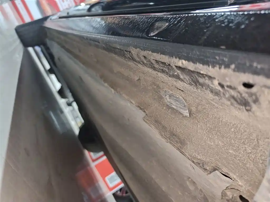 Volkswagen Passat 2024 380TSI Dragon Soaring Edition фото 21