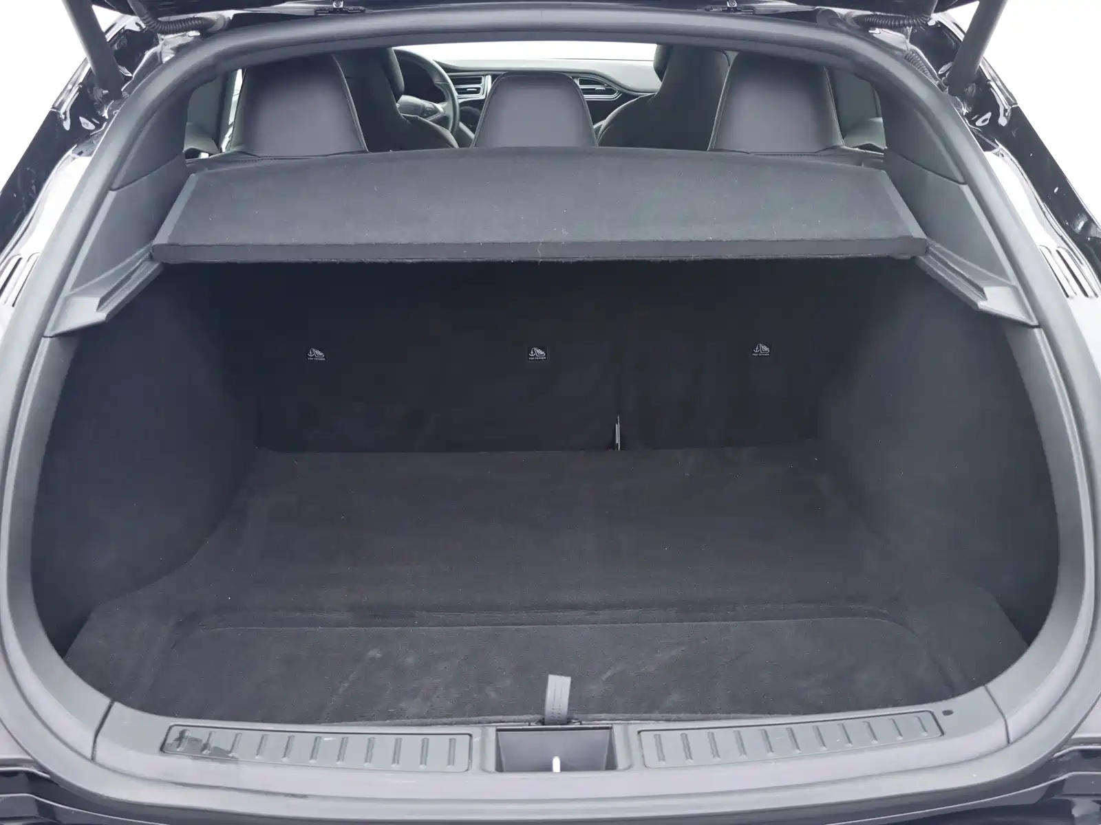 Фото 20 - Tesla Model S