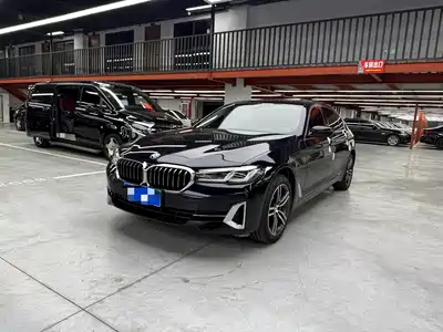 BMW 5