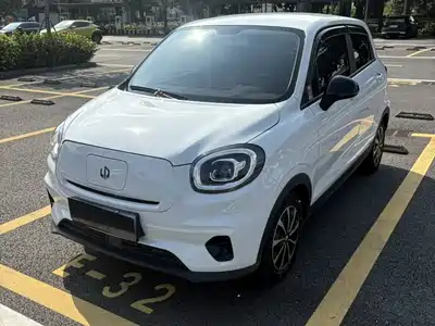 Leapmotor T03