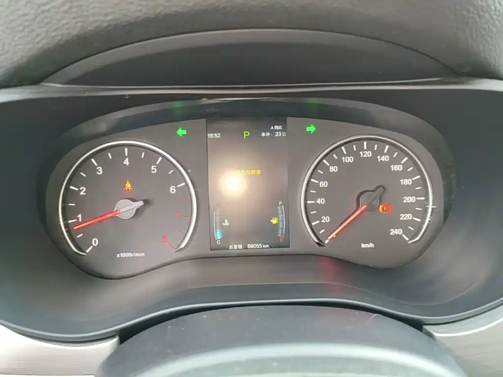 BYD Song MAX 2021 2021 Upgrade 1.5T Automatic Luxury Edition 7-Seater