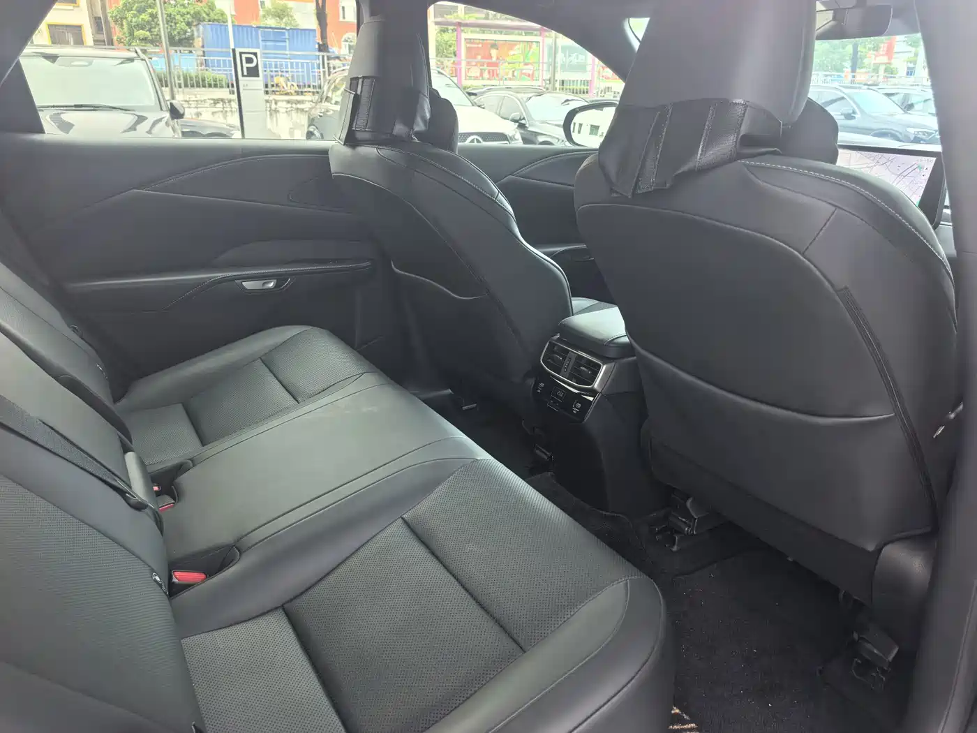 Lexus RX 2025 2025 300 AWD Black Edition