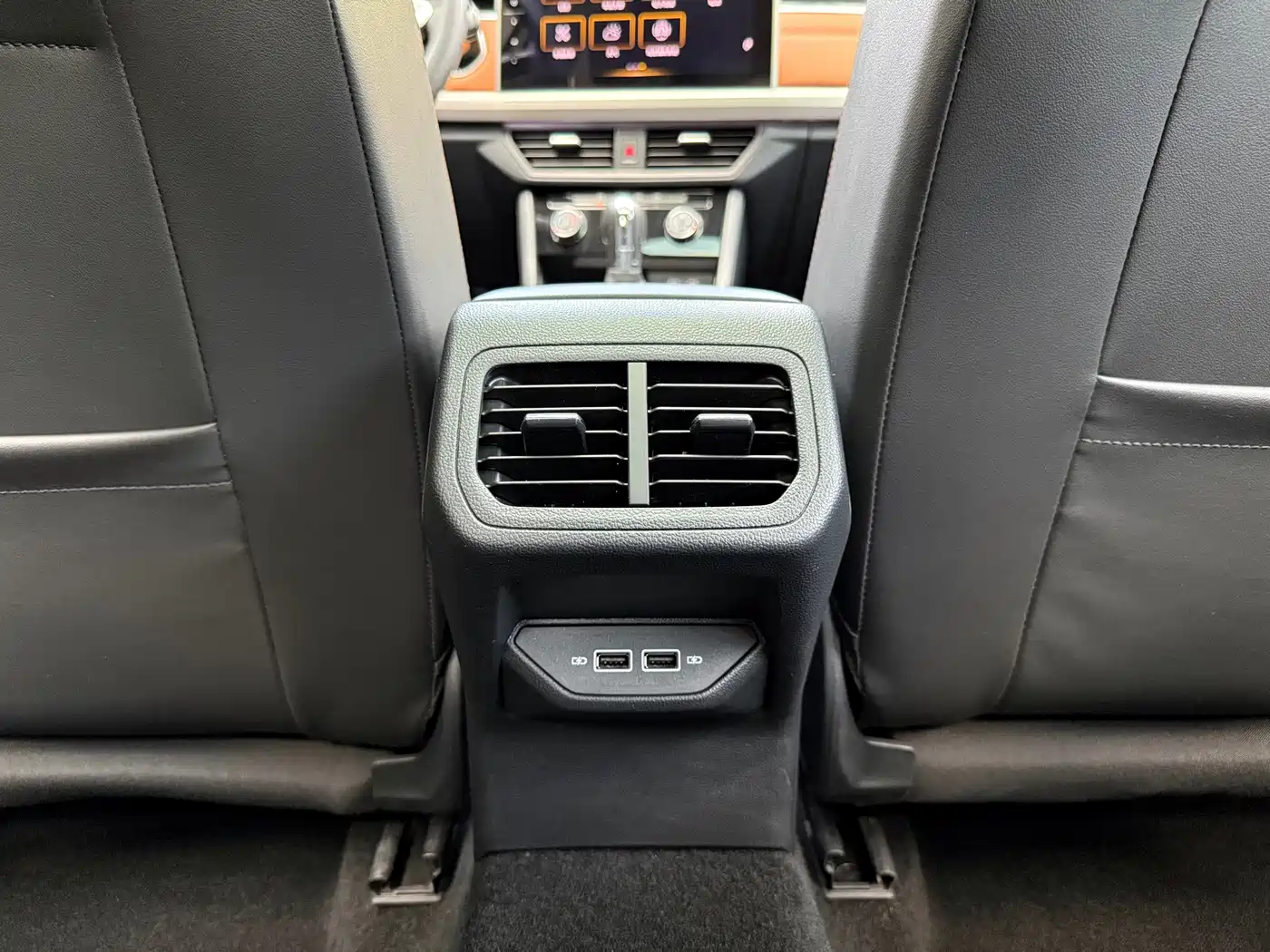 Volkswagen Bora, миниатюра 15