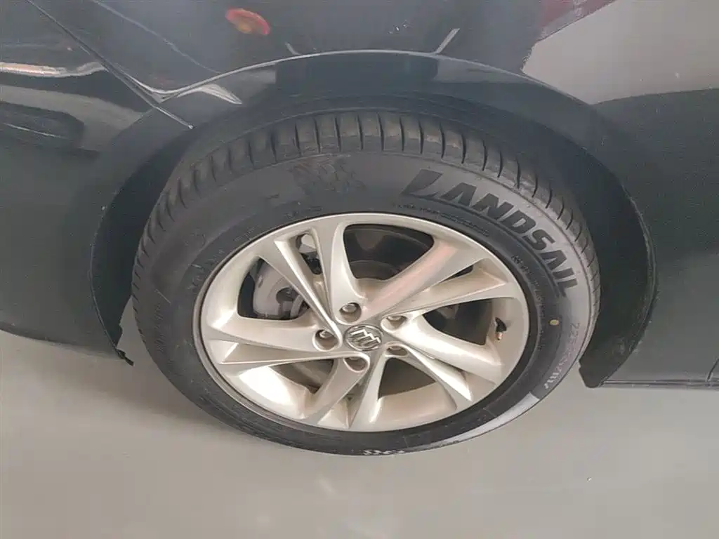 Buick Regal 2020 552T Elite фото 23