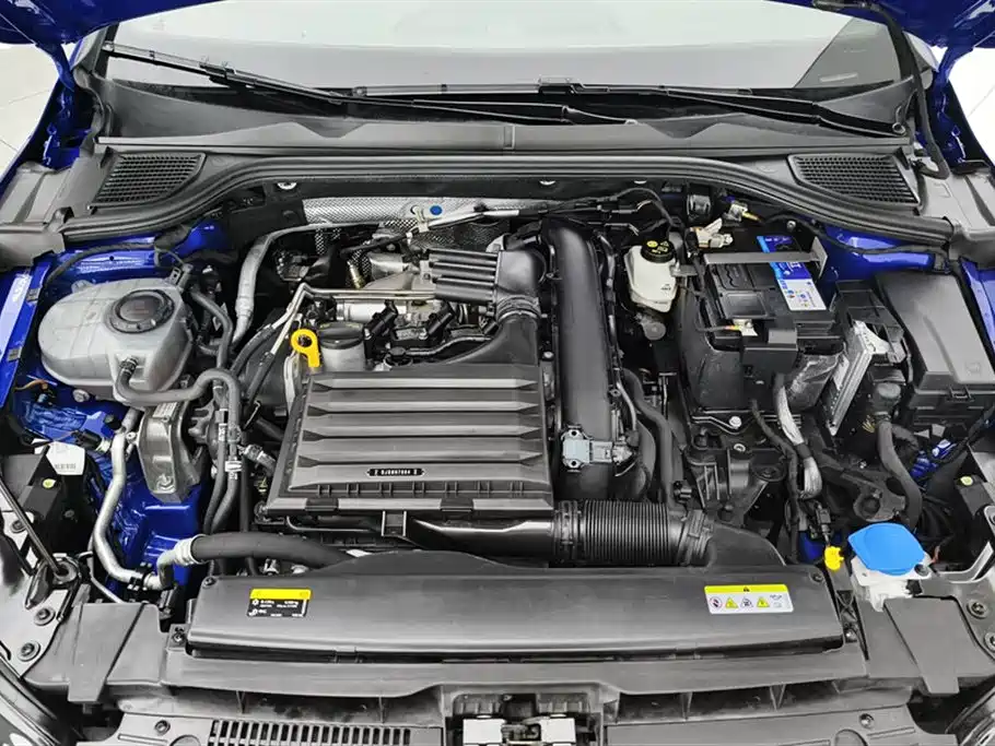 Volkswagen Golf 2021 280TSI DSG R-Line фото 10