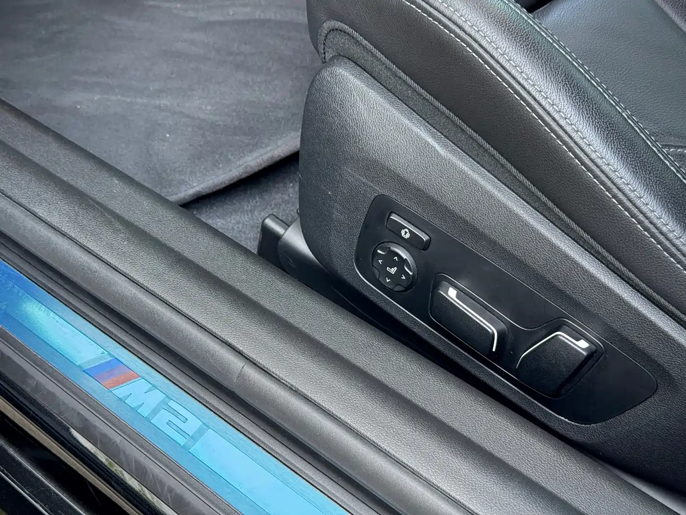 BMW M2 2023 Model M2 фото 14