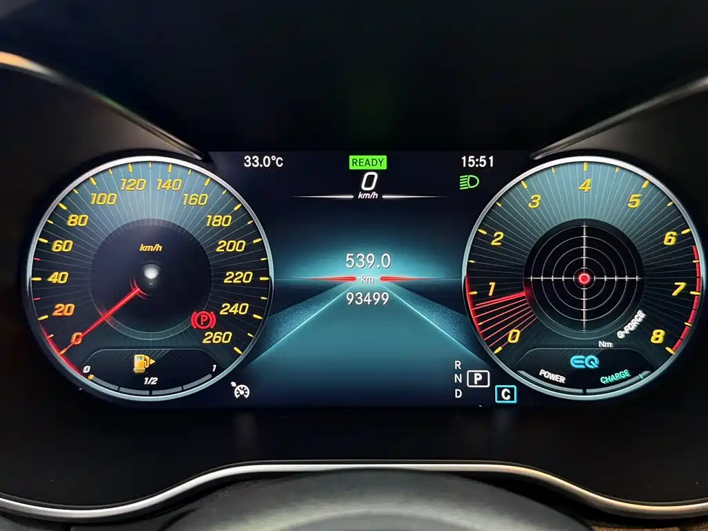 Mercedes-Benz C-Class 2020 Facelift C 260 L Sport фото 10