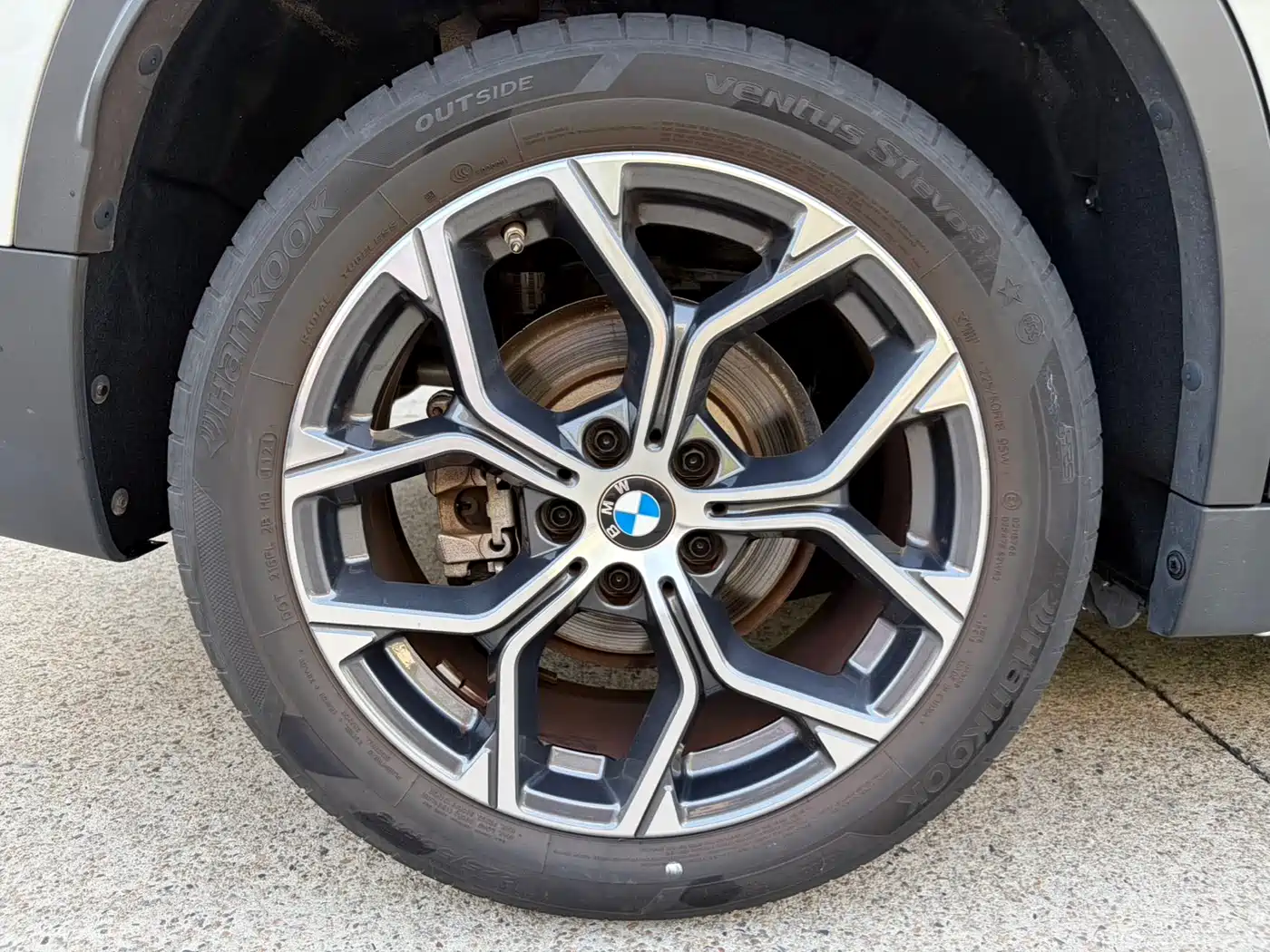 BMW X1 2021 sDrive20Li Exclusive фото 21