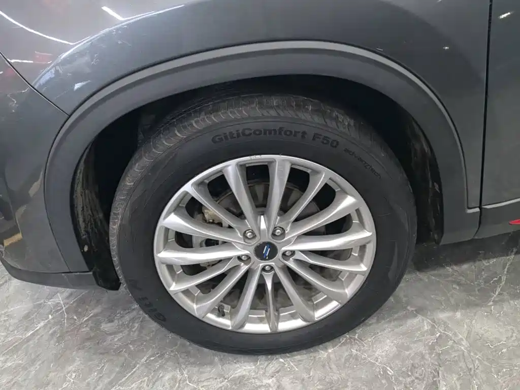 Changan Oshan X7 PLUS 2021 2022 1.5T Blue Whale Edition Auto Premium