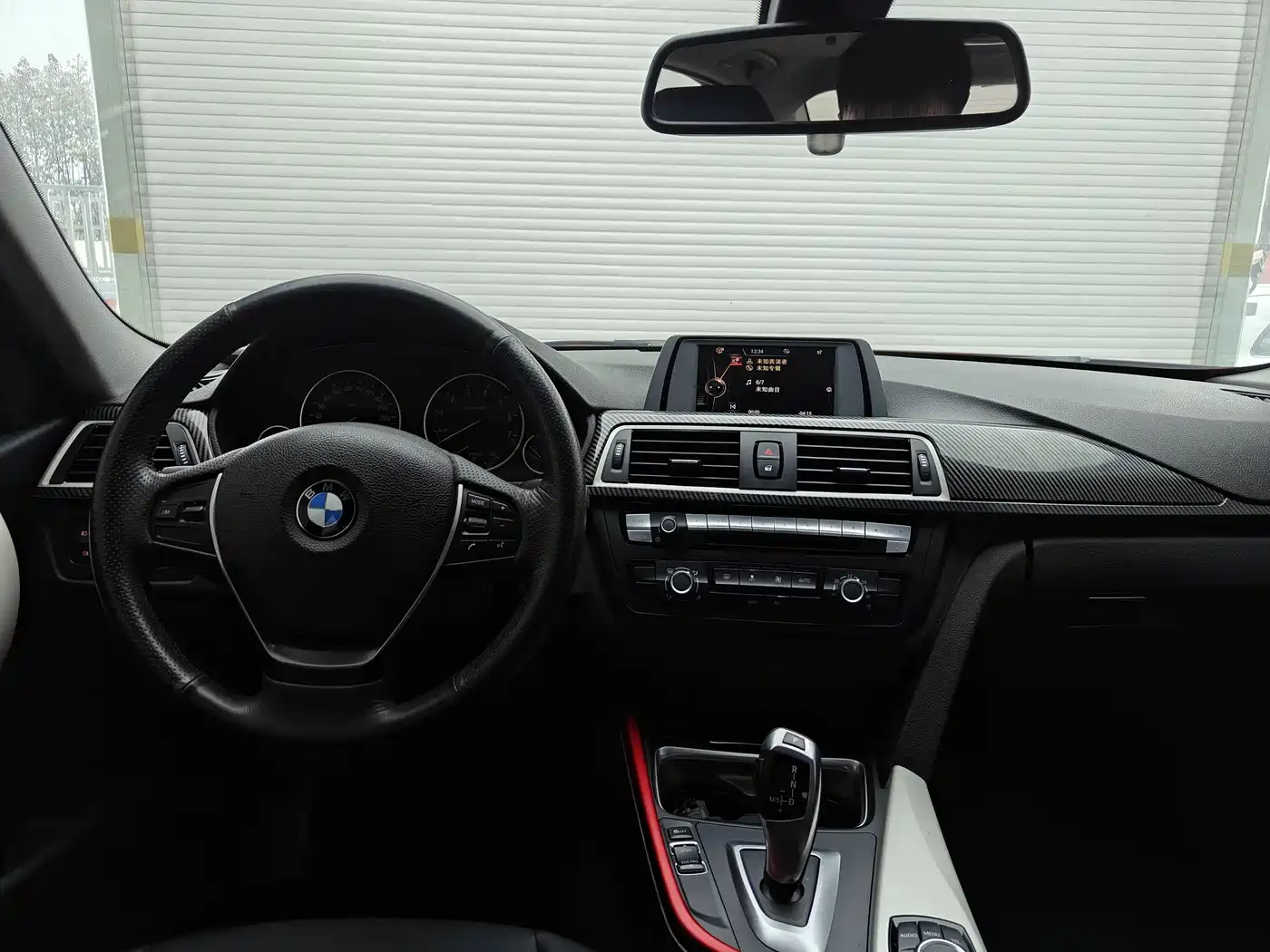 BMW 3 Series 2014 320i Fashion фото 12