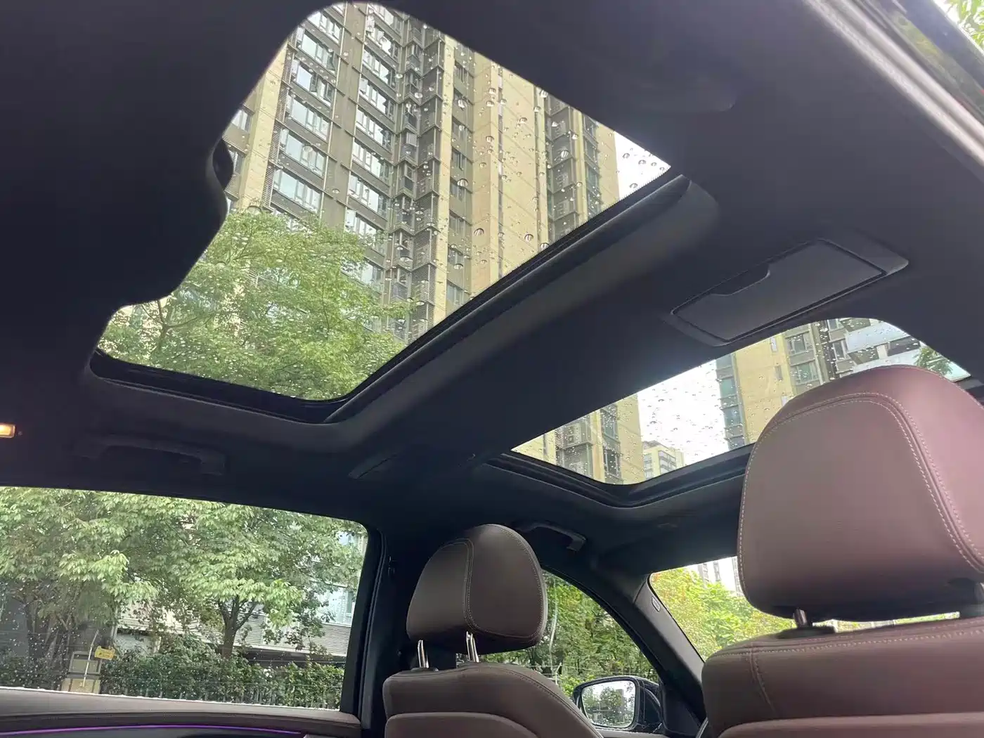 BMW 5 Series 2022 530Li Leading M Sport Package фото 7
