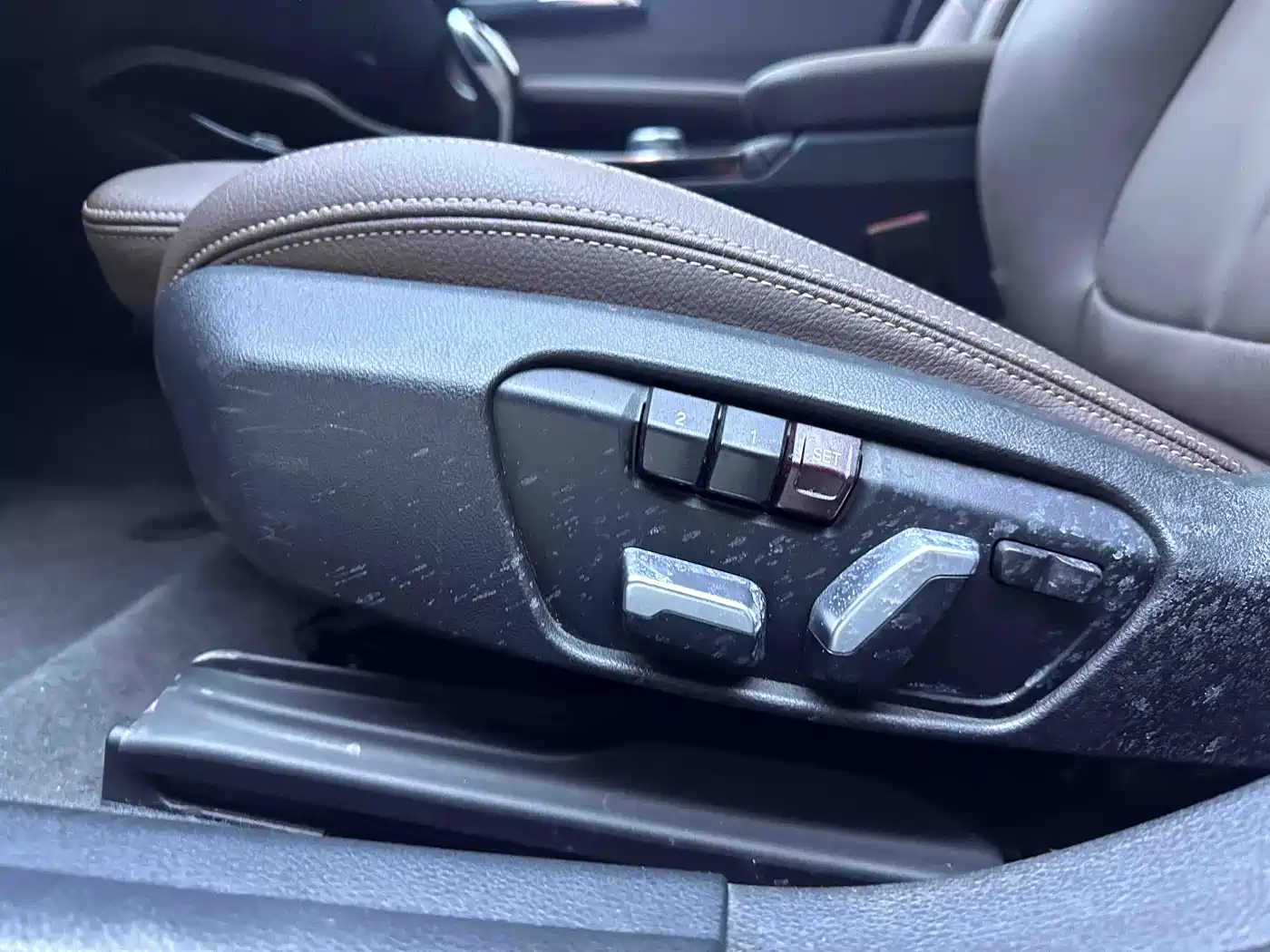 BMW 1 Series 2021 Facelift 120i M Sport Shadow Edition фото 18