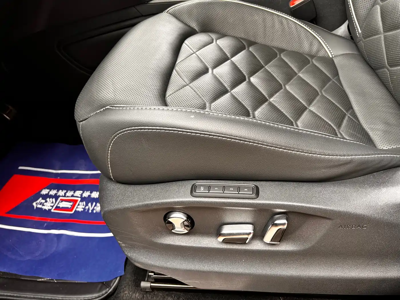 Volkswagen Teramont 2019 Teramont X 530 V6 4WD Prestige Flagship Edition фото 45