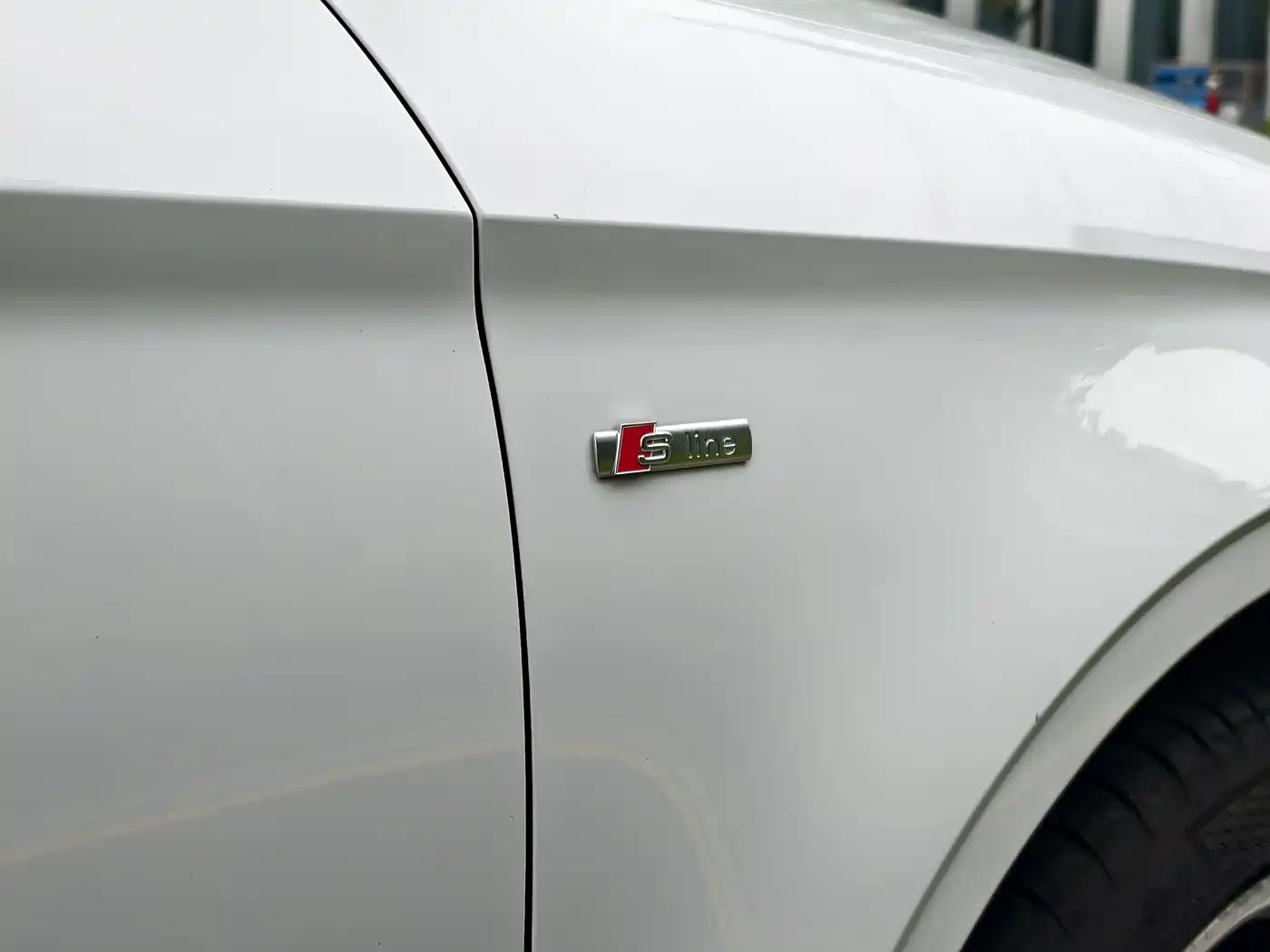 Audi A3 2019 Limousine 35 TFSI Fashion China V фото 47