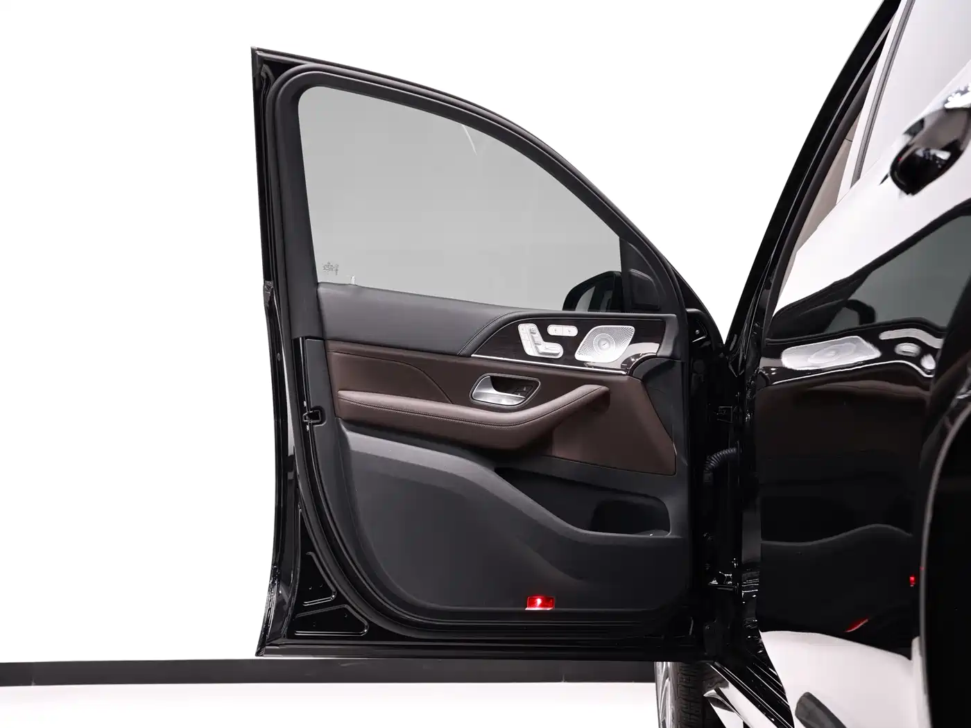 Mercedes-Benz GLS 2021 Facelift GLS 450 4MATIC Fashion фото 21
