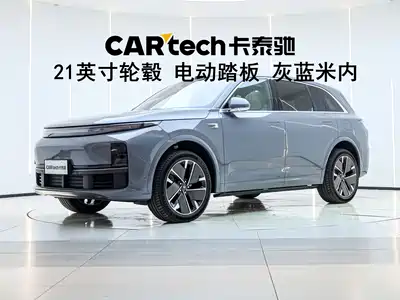 Li Auto L7