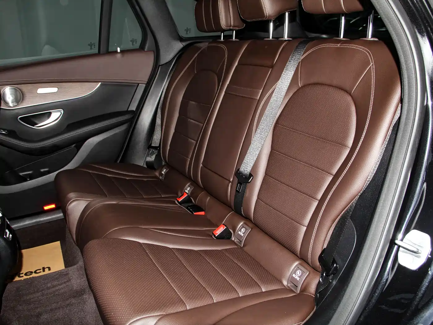 Mercedes-Benz GLC 2022 Model GLC 300 L 4MATIC Dynamic Edition фото 8