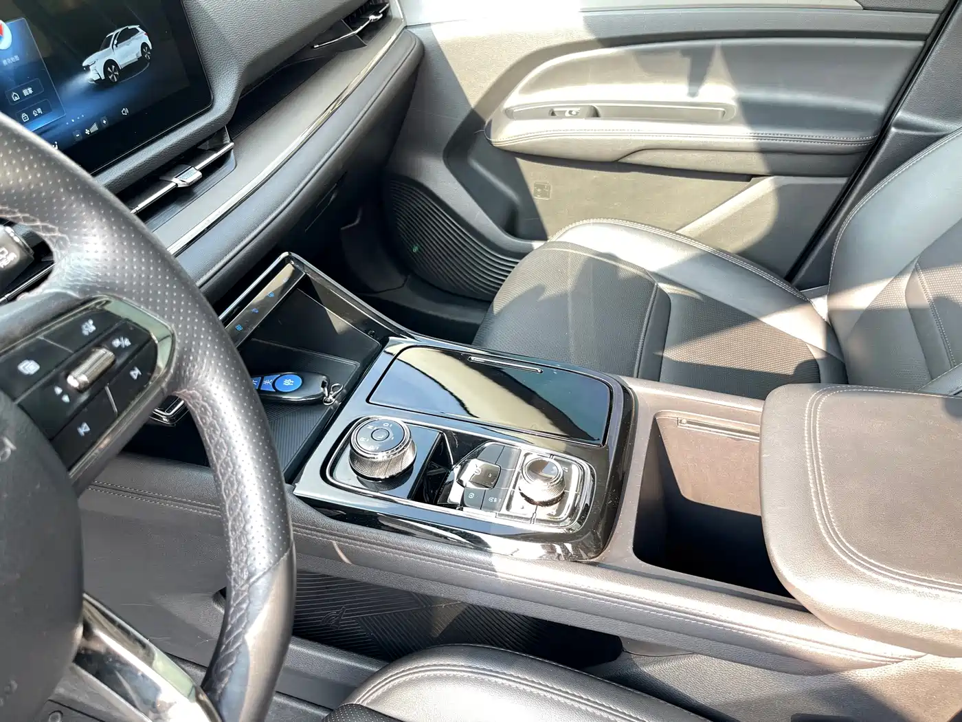 Ford Lingrui 2023 2022 EcoBoost 170 Elite