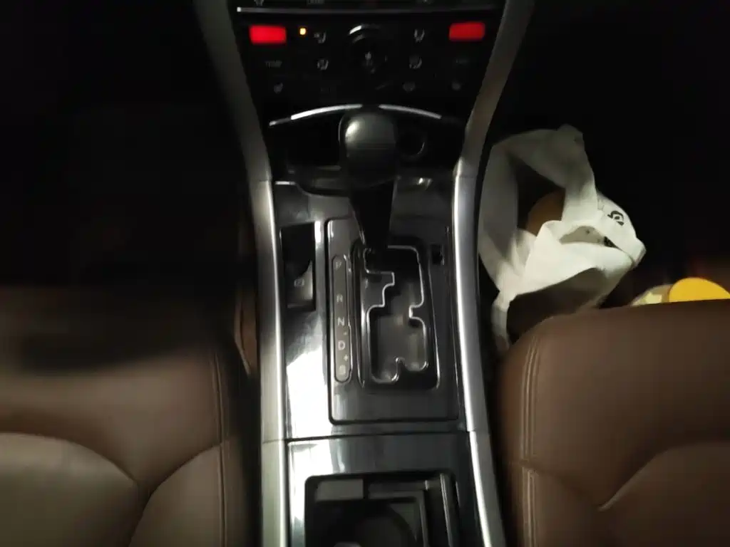 Besturn B90 2015 2014 1.8T Automatic Luxury