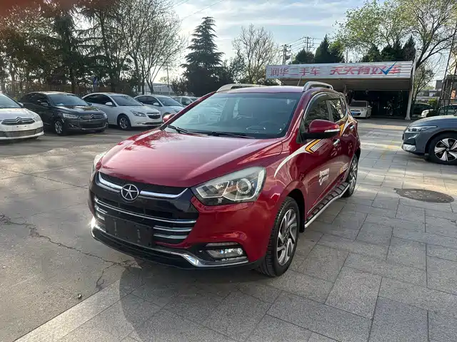 JIANGQI GROUP RUIFENG S2