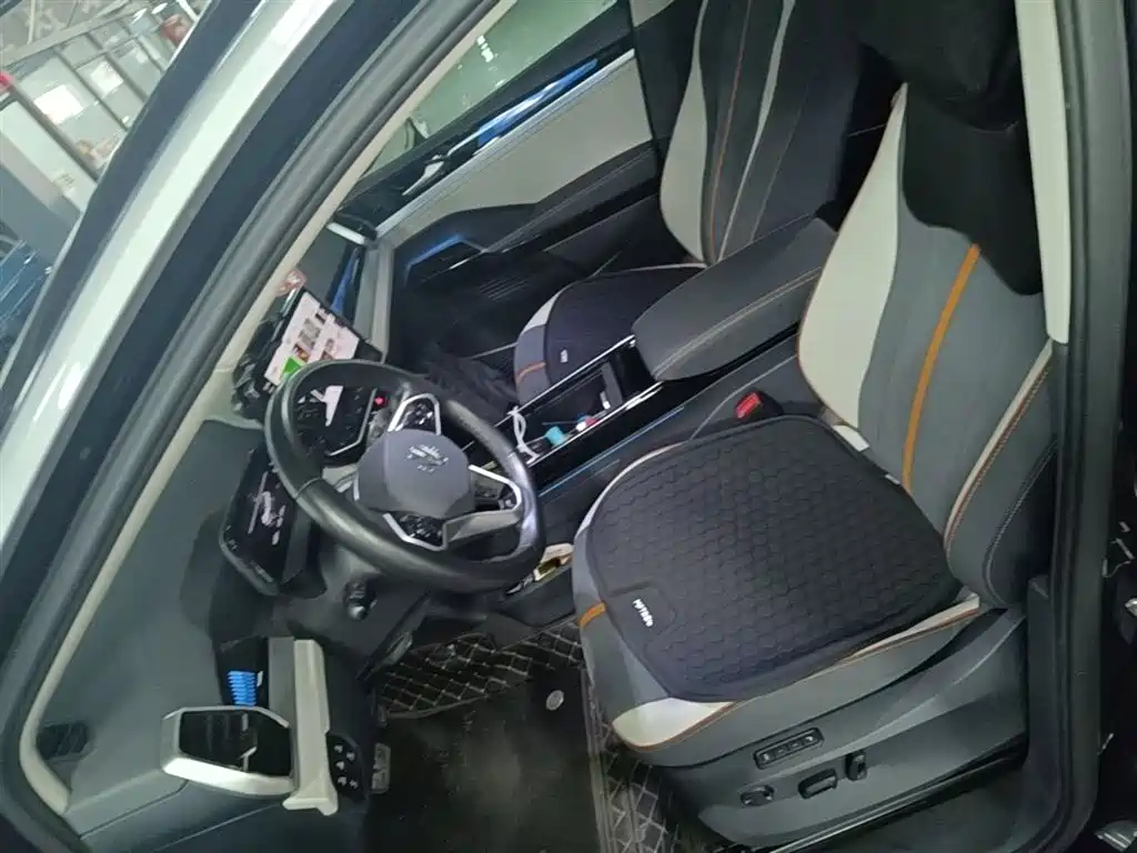 Volkswagen ID.6 CROZZ 2022 Long Range PRO Edition фото 15