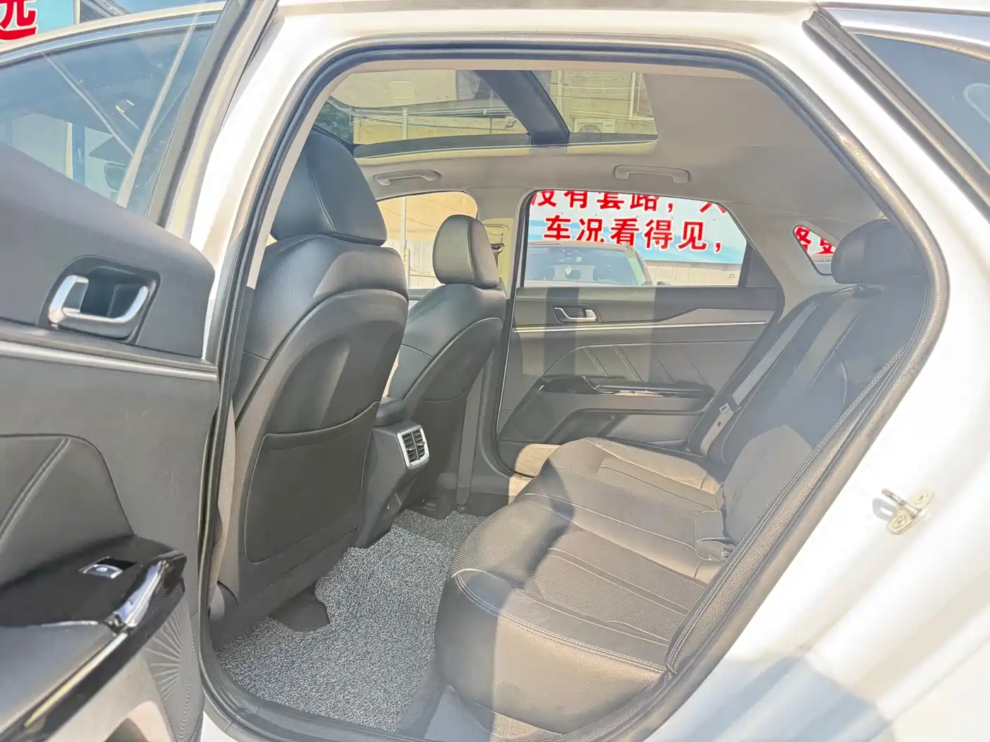Kia K5 2020 380T GT-Line Premium Edition фото 7