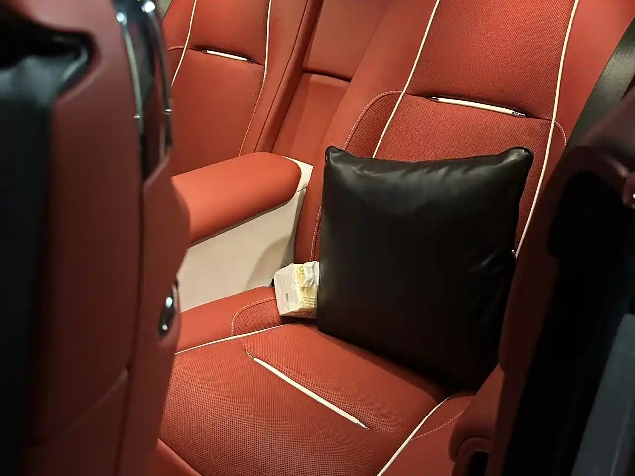 Rolls-Royce Wraith 2018 2018 6.6T Standard